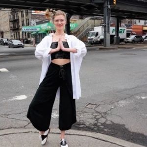 Meet your Posher, Jillian